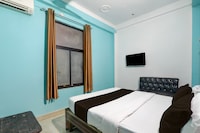Hotel O Shivam International 