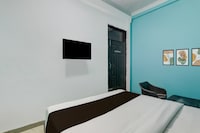 Hotel O Shivam International 