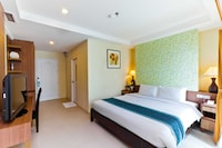 The Platinum Suites Bangkok by Dancenter