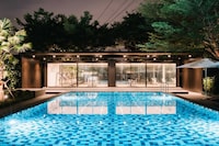 The Platinum Suites Bangkok by Dancenter