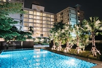 The Platinum Suites Bangkok by Dancenter