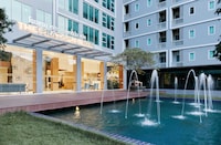 The Platinum Suites Bangkok by Dancenter