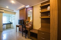 The Platinum Suites Bangkok by Dancenter