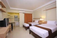 The Platinum Suites Bangkok by Dancenter