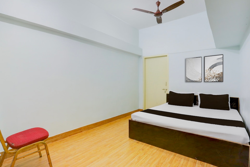 Hotel O Welcome, Ranchi Airport, Ranchi