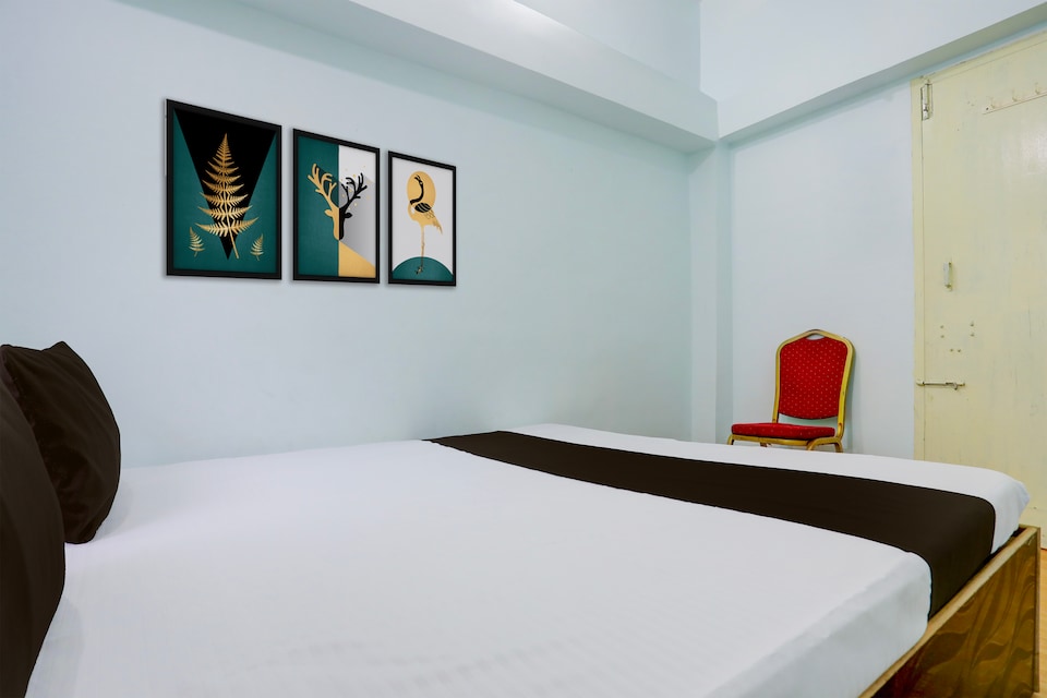 Hotel O Welcome, Ranchi Airport, Ranchi