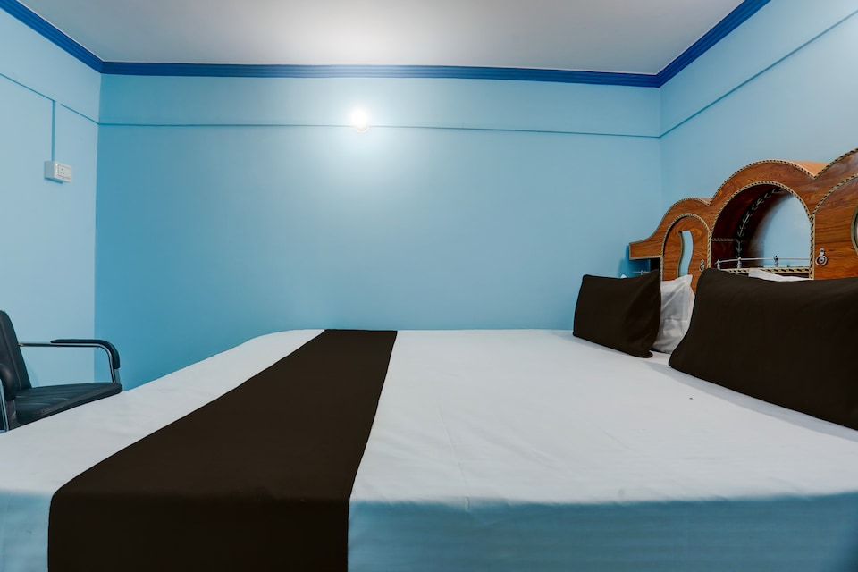 Hotel O Sawariya Guest House, Patna, Patna