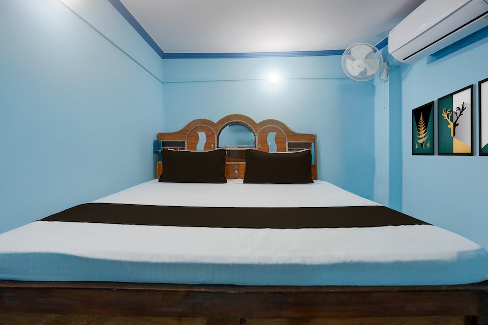 Hotel O Sawariya Guest House, Patna, Patna