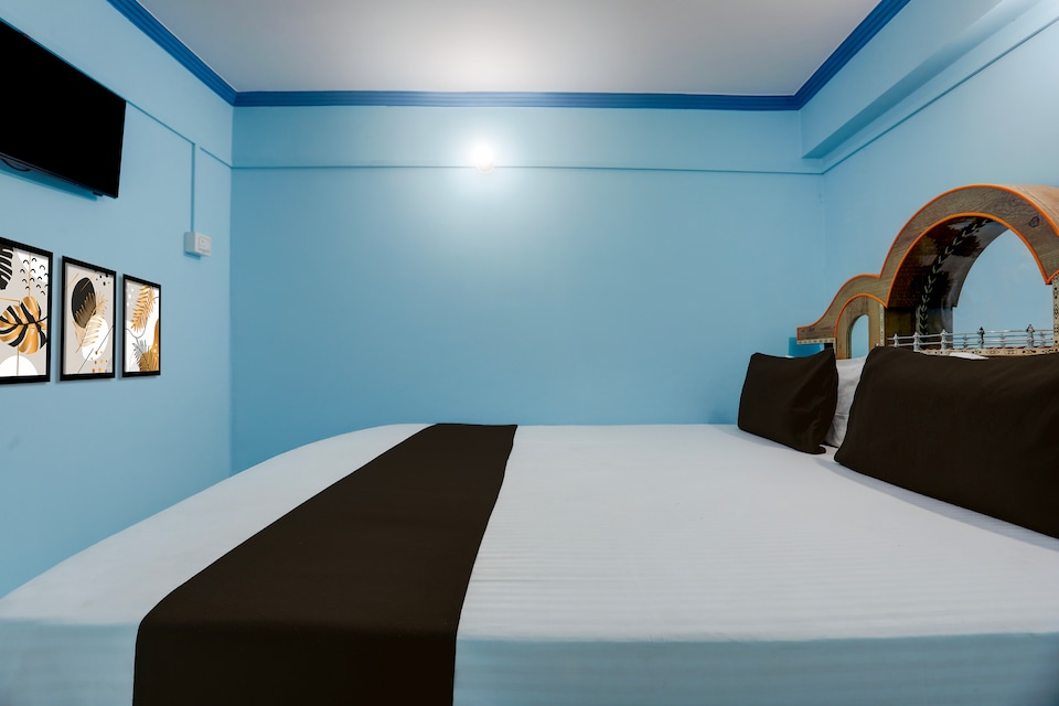 Hotel O Sawariya Guest House, Patna, Patna