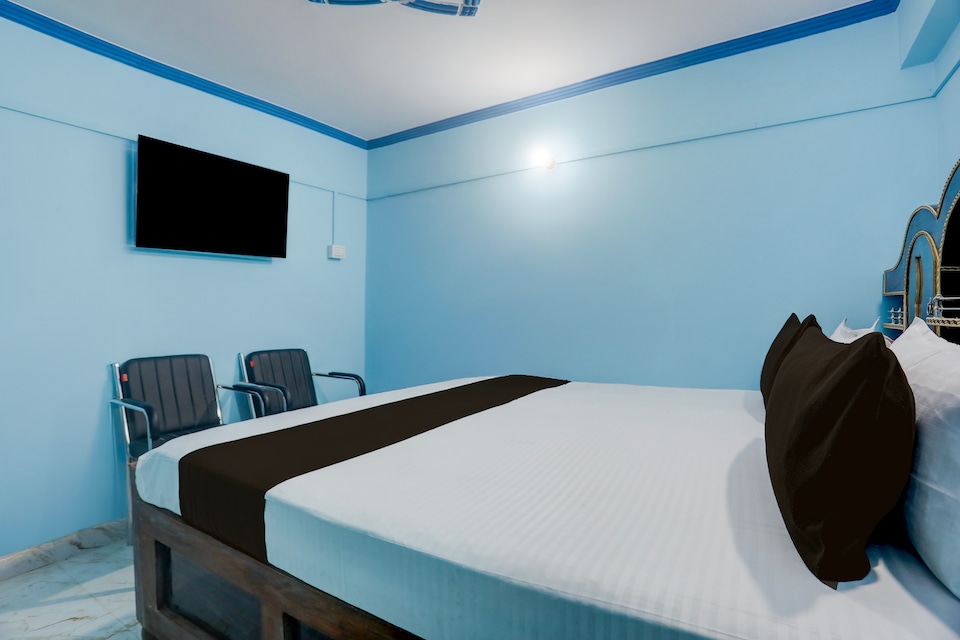 Hotel O Sawariya Guest House, Patna, Patna