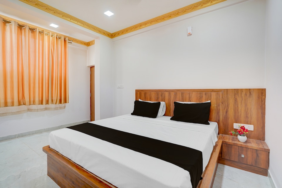 Hotel O GURU RESIDENCY , Kengeri - Rajarajeshwari Nagar Bangalore, Bangalore