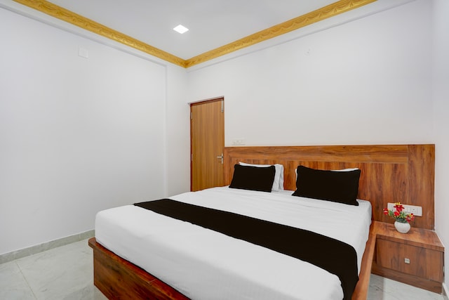Hotel O GURU RESIDENCY 