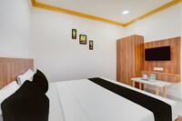 Hotel O GURU RESIDENCY 