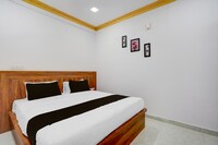 Hotel O GURU RESIDENCY 