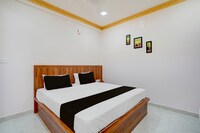 Hotel O GURU RESIDENCY 