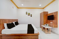 Hotel O GURU RESIDENCY 