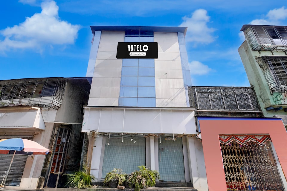 Hotel O Kurla Formerly Prince Palace, Mumbai BKC, Mumbai