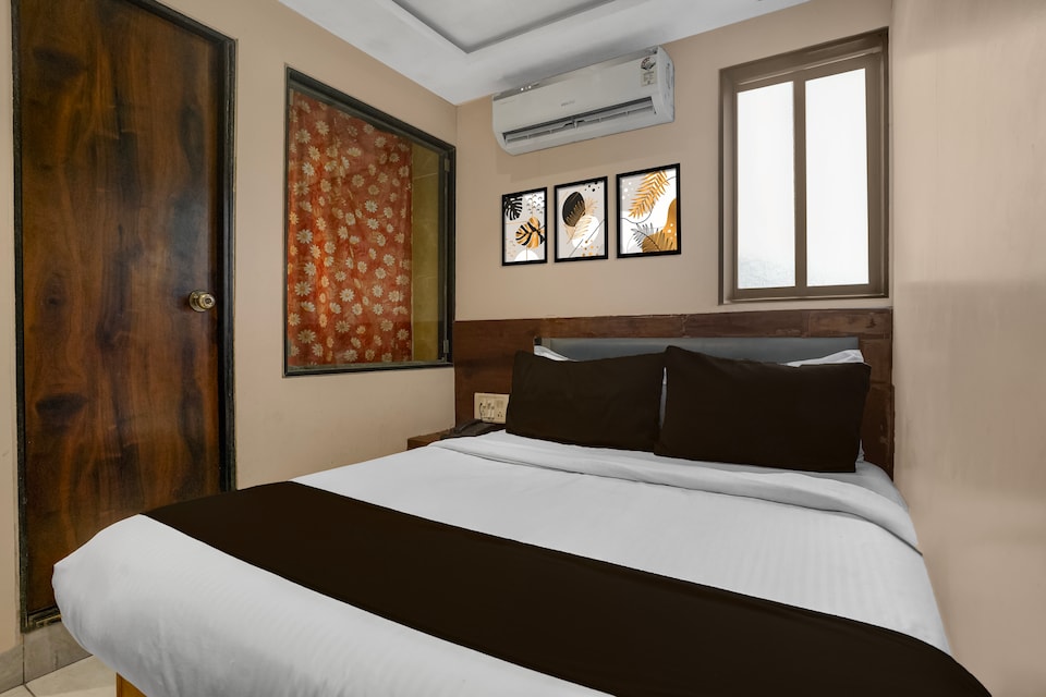 Hotel O Kurla Formerly Prince Palace, Mumbai BKC, Mumbai