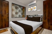 Hotel O Kurla Formerly Prince Palace