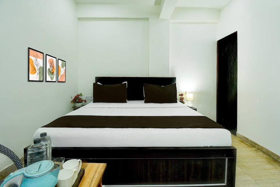 Hotel  O H Pass, Mansarovar, Jaipur