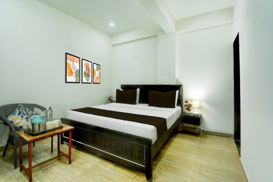 Hotel  O H Pass, Mansarovar, Jaipur