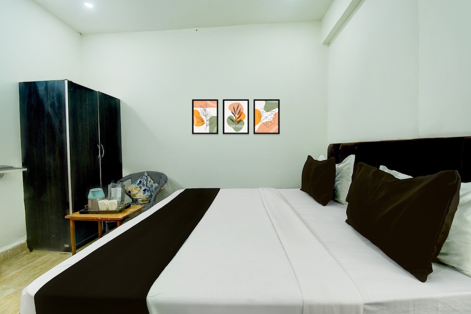 Hotel  O H Pass, Mansarovar, Jaipur