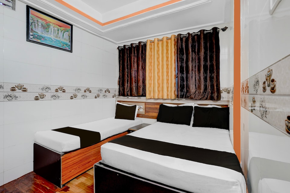 Hotel O Sai Laxmi, Shirdi, Shirdi