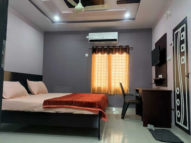 Hotel O Shrihaan Residency