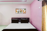 Hotel O by OYO Shrihaan Residency