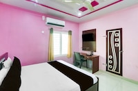 Hotel O by OYO Shrihaan Residency