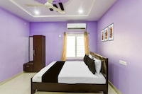 Hotel O by OYO Shrihaan Residency