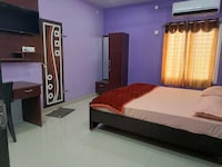 Hotel O Shrihaan Residency