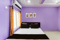 Hotel O by OYO Shrihaan Residency