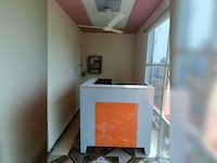 Hotel O Shrihaan Residency