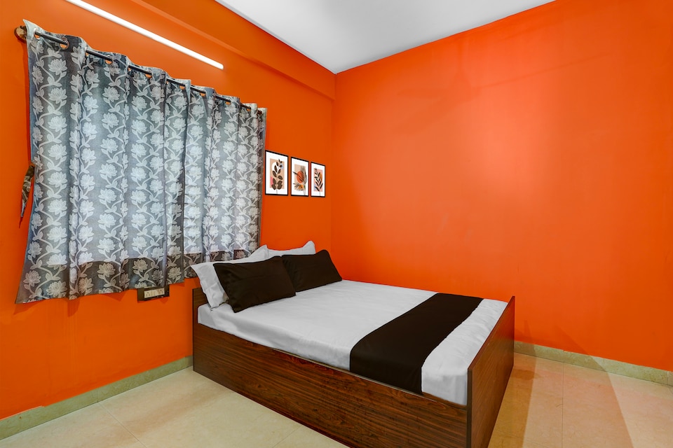 Hotel O SLV BOARDING & LODGING, Electronic City Phase 1 Bangalore, Bangalore