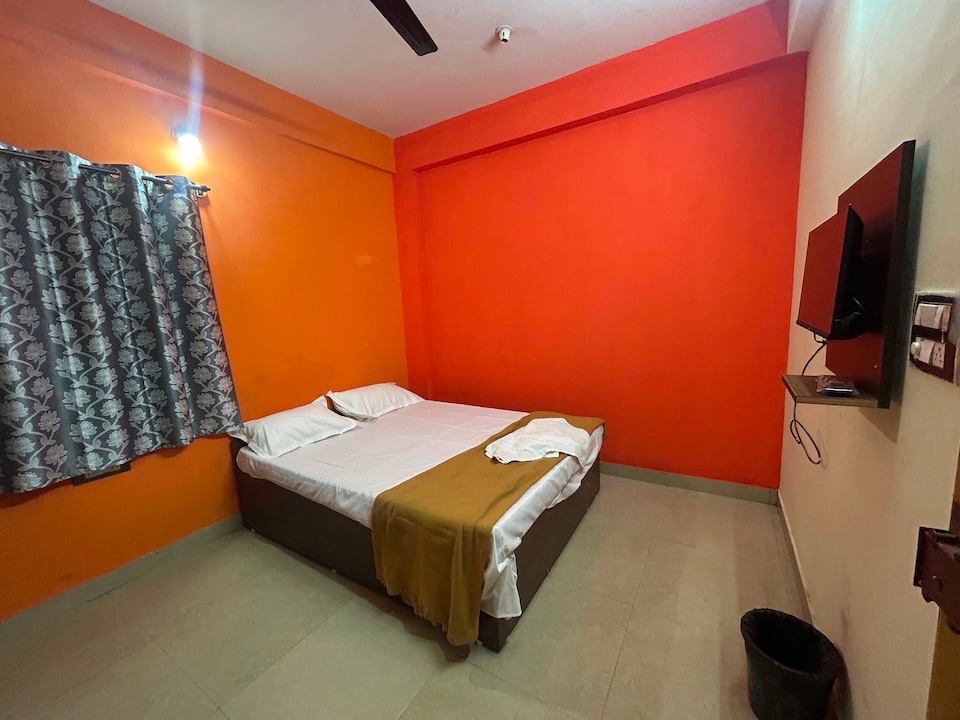Hotel O SLV BOARDING & LODGING, Electronic City Phase 1 Bangalore, Bangalore