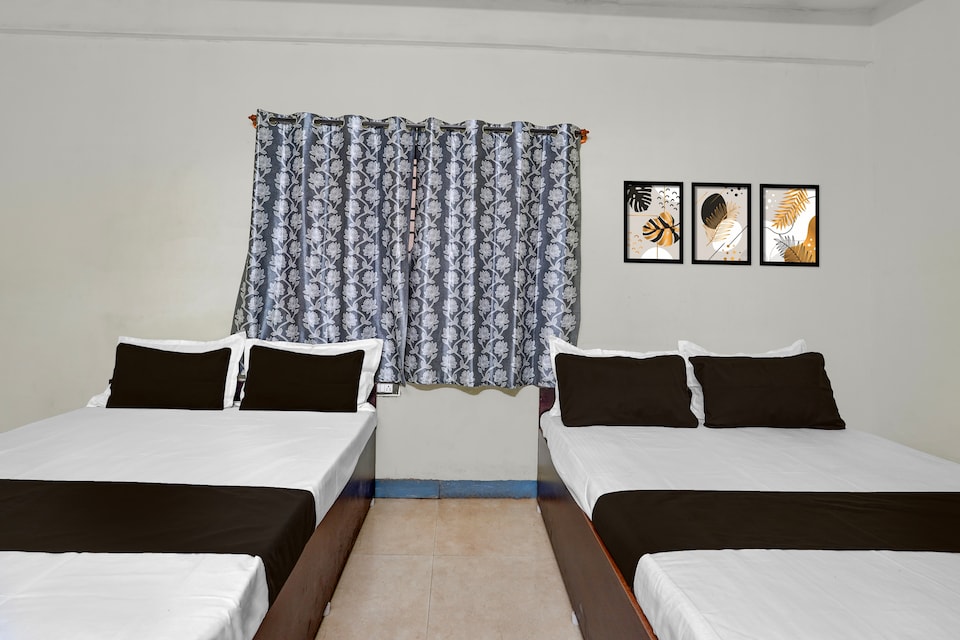 Hotel O SLV BOARDING & LODGING, Electronic City Phase 1 Bangalore, Bangalore