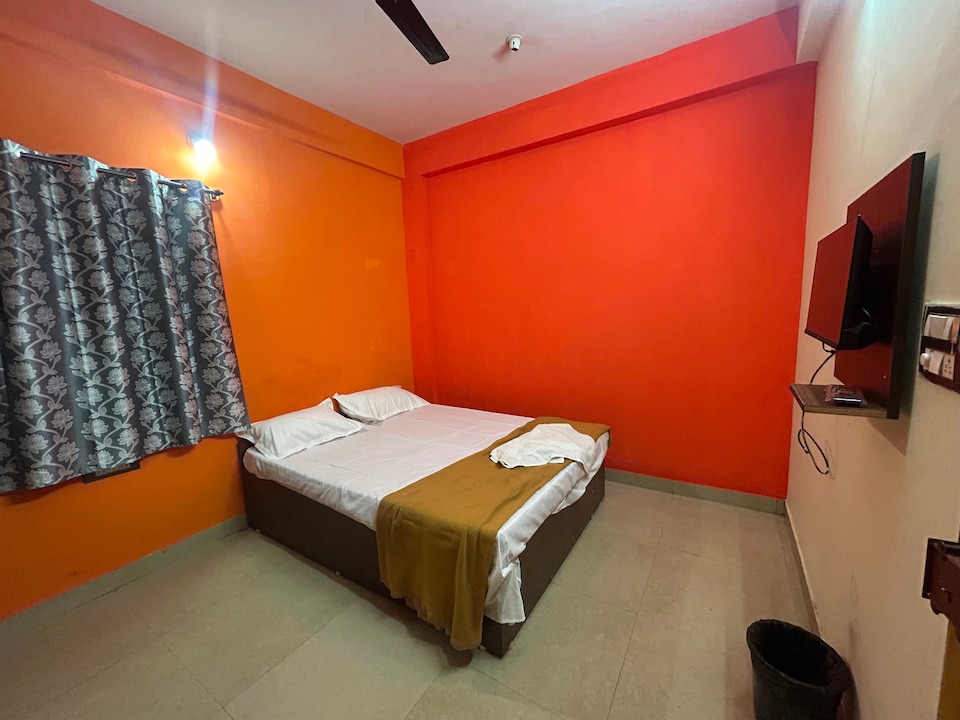 Hotel O SLV BOARDING & LODGING, Electronic City Phase 1 Bangalore, Bangalore