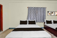 Hotel O SLV BOARDING & LODGING