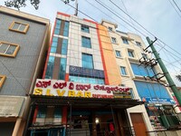 Hotel O SLV BOARDING & LODGING