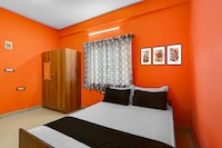 Hotel O SLV BOARDING & LODGING