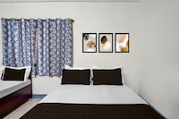 Hotel O SLV BOARDING & LODGING