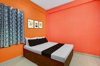 Hotel O SLV BOARDING & LODGING