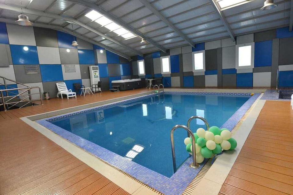 Sunday Hotel Kingdom Towers Formerly Warwick Al Dabab Hotel , Sulimaniyah Riyadh, Riyadh