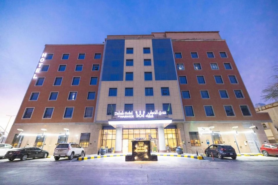 Sunday Hotel Kingdom Towers Formerly Warwick Al Dabab Hotel , Sulimaniyah Riyadh, Riyadh