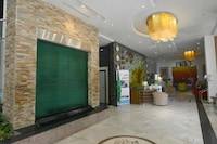 Sunday Hotel Kingdom Towers Formerly Warwick Al Dabab Hotel 