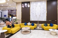 Sunday Hotel Kingdom Towers Formerly Warwick Al Dabab Hotel 