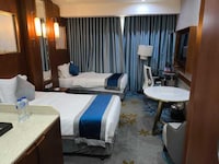 Sunday Hotel Kingdom Towers Formerly Warwick Al Dabab Hotel 