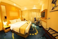 Sunday Hotel Kingdom Towers Formerly Warwick Al Dabab Hotel 