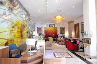 Sunday Hotel Kingdom Towers Formerly Warwick Al Dabab Hotel 